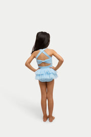 Ally Leotard