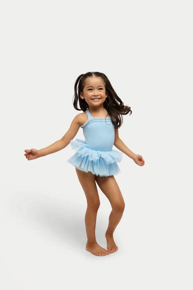 Ally Leotard
