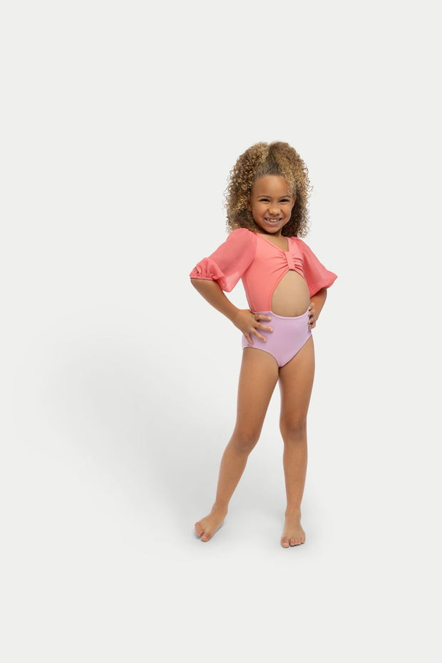 Kristin Leotard