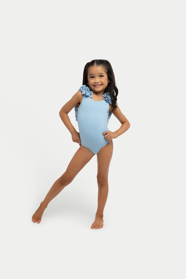 Jordan Leotard