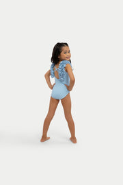 Jordan Leotard