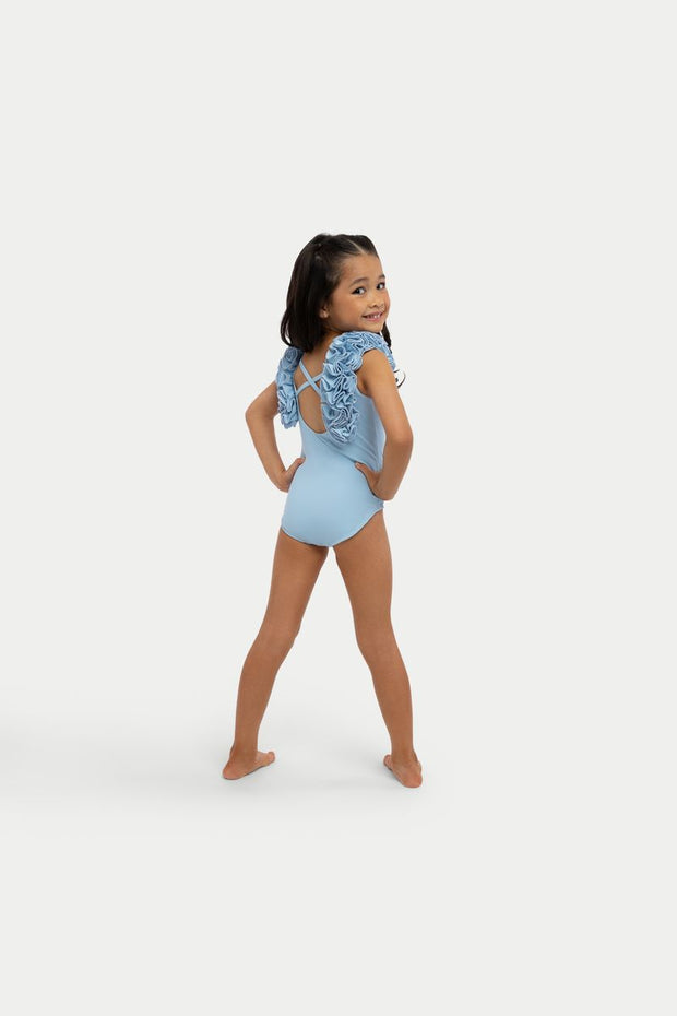Jordan Leotard