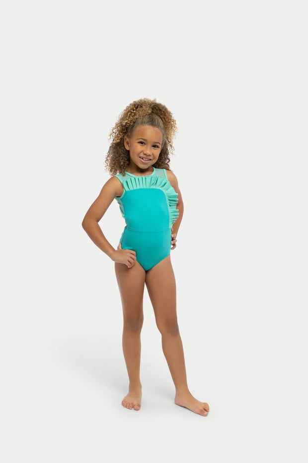 Amy Leotard
