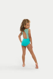 Amy Leotard