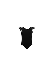 Hillary Leotard