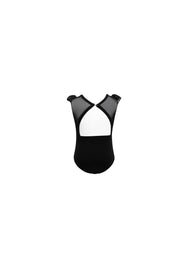 Hillary Leotard
