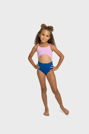 Brooklyn Leotard