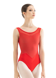 DA5001MPN Taryn Tank Leotard