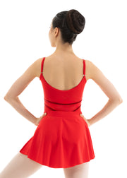 DA5004MPN Talia Skirt