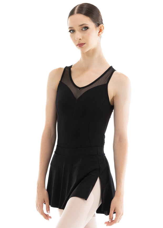 DA5004MPN Talia Skirt