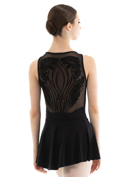 DA5004MPN Talia Skirt