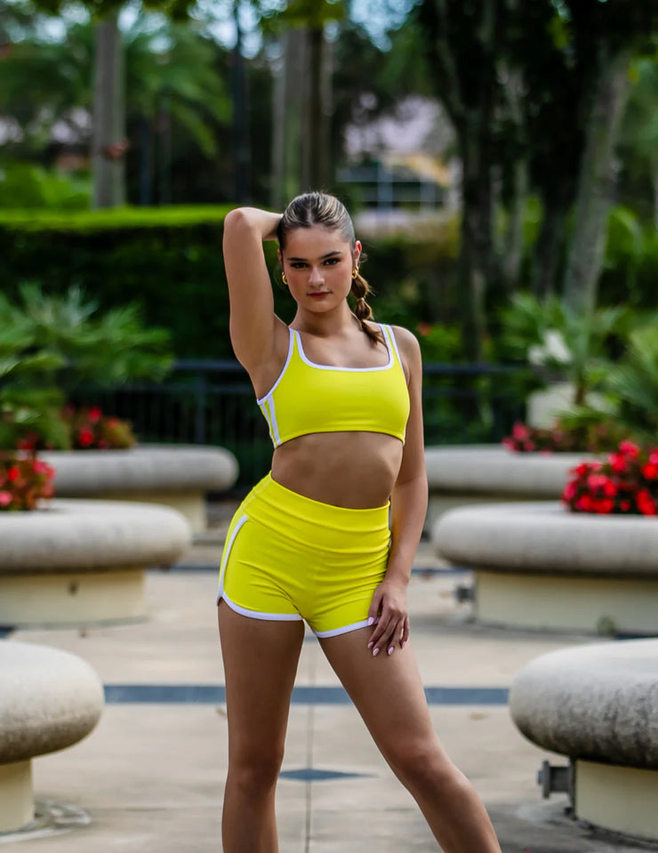 OLL365 The Rae Short