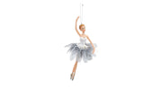 TD1780 Ballerina Ornaments
