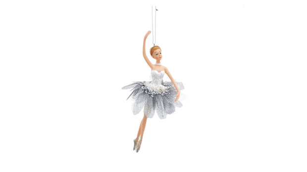TD1780 Ballerina Ornaments