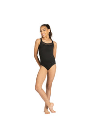 25102C Child Zoey Tank Leotard