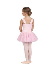 25200C Child Minka Tutu Leotard