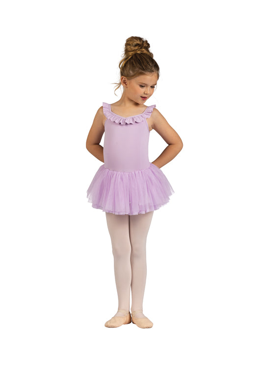 25206C Child Babette Tutu