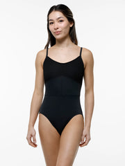 2755A Ocean Drive Empire Camisole Leotard