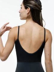 2755A Ocean Drive Empire Camisole Leotard