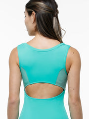 2765A Bondi V Front Adult Leotard