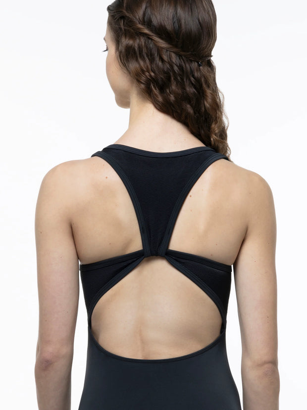 2766A Bondi Racerback Tank Adult Leotard