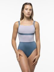 2770A Double Strap Camisole Leotard