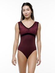 2780 Enchanted Forest Tank Leotard