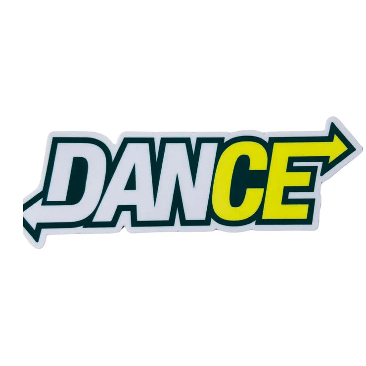 Decal Sticker