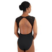 38495 Adult Velvet Couture Leotard