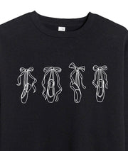 4PT-CREW Four Pointes Crewneck