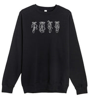 4PT-CREW Four Pointes Crewneck