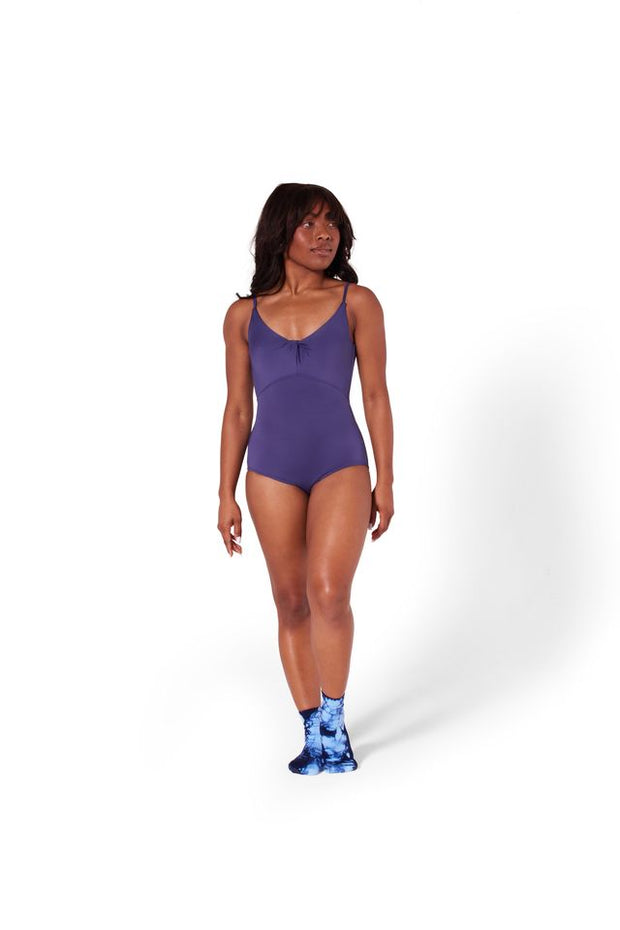 F12410W Carrara Cami Leotard