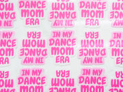 In my Dance Mom Era Sticker