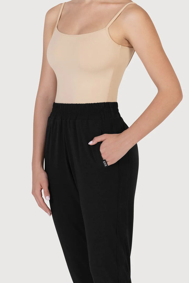 P5018 Adult Tapered Pants
