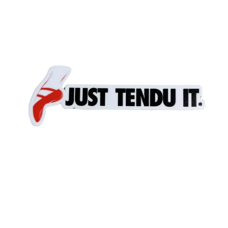 Decal Sticker