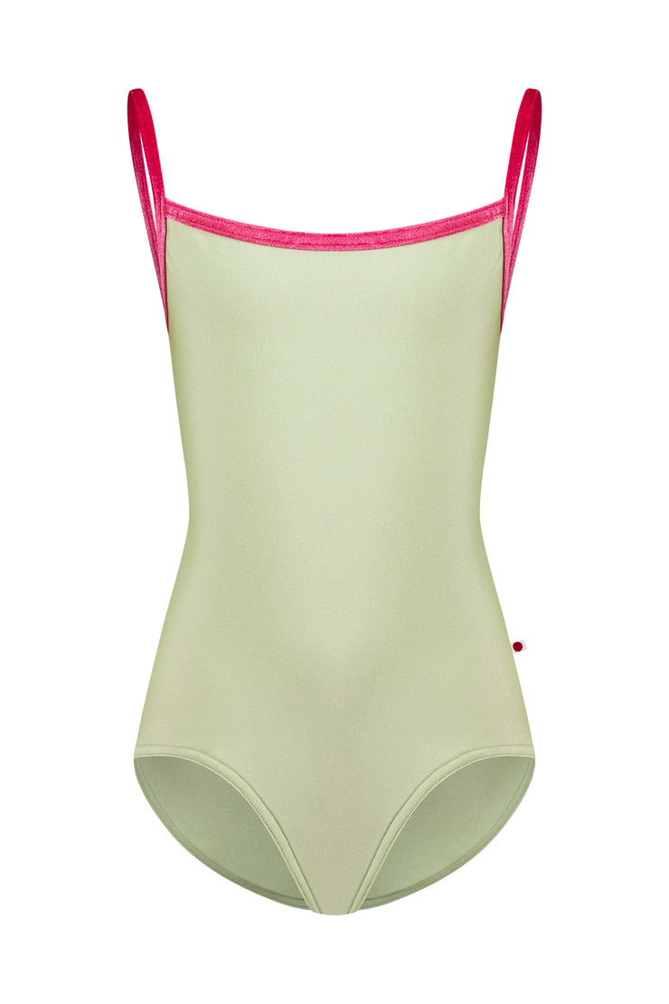 10 Child Marisa Leotard