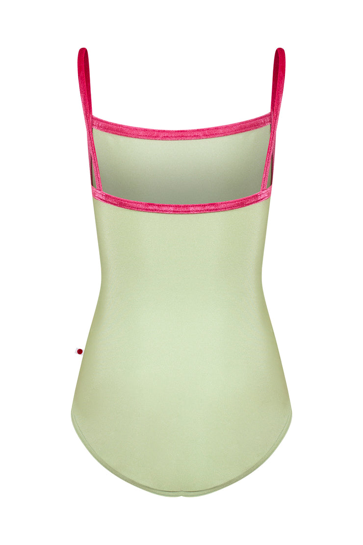 10 Child Marisa Leotard