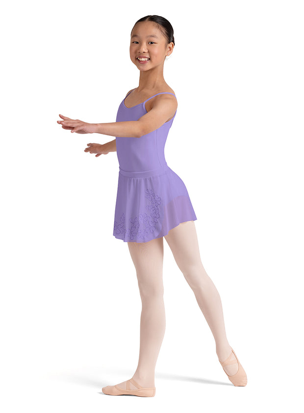 CR10002 Angella Child Skirt