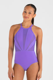 The Free Spirit Leotard