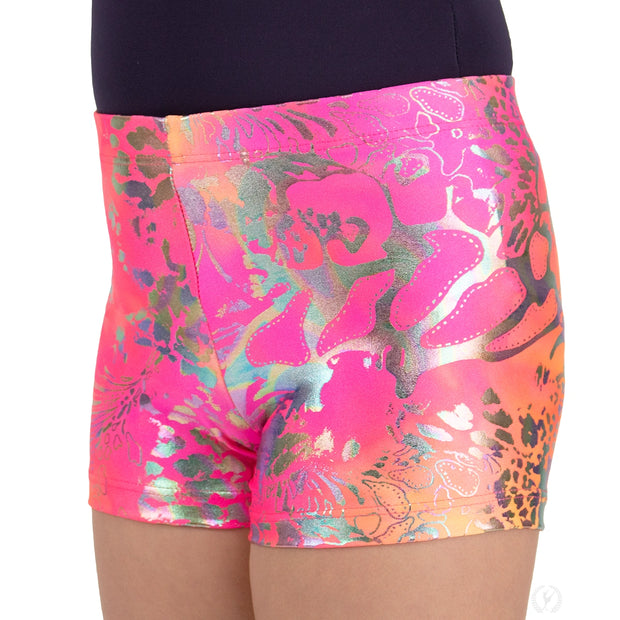 G01535C Child Safari Shorts