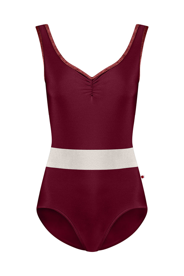 01 Adult Lucy Leotard