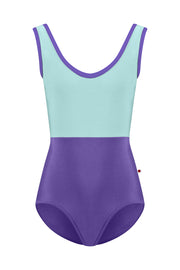 09 Kids Anna Duo Leotard