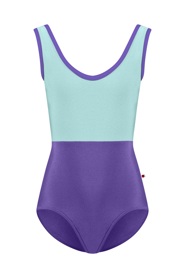 09 Kids Anna Duo Leotard