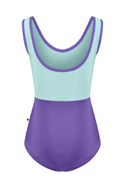 09 Kids Anna Duo Leotard