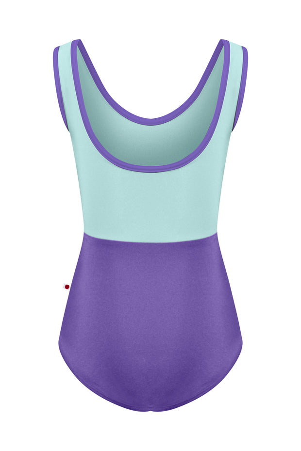 09 Kids Anna Duo Leotard