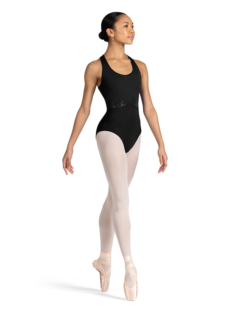 L3345 Fleur Leotard