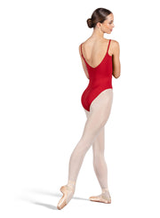 L4207 Camisole Adult Leotard