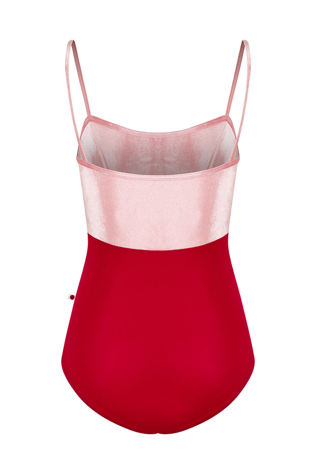 03 Adult Denise Leotard