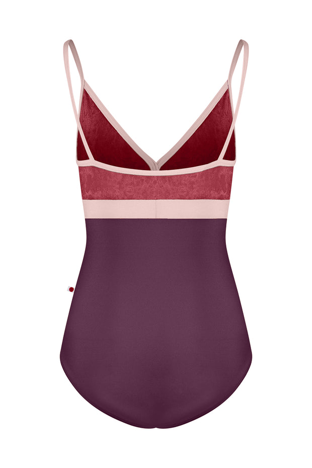 08 Adult Zoe Leotard