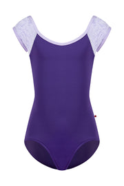 11 Child Wendy Leotard